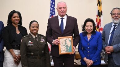 Photo of Najveća delegacija BiH u SAD-u do sada otvorila novu dimenziju partnerstva sa saveznom državom Maryland