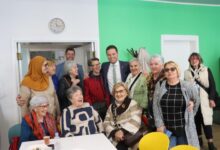 Photo of Uk povodom Svjetskog dana zdravlja: Naš cilj je Sarajevo u kojem starost znači dostojanstvo, a ne izolaciju