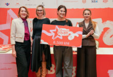 Photo of Završeno 11. izdanje projekta „Odvažne i hrabre“: Bingo ponovo podržao poduzetnice s 50.000 KM