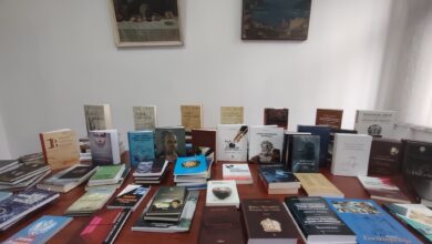 Photo of Općina Novo Sarajevo osigurala besplatne članarine za 1000 građana za Biblioteku Sarajeva