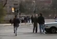 Photo of Na današnji 1992. počela je agresorska opsada Sarajeva – na nišanu su im bile bolnice, pijace, škole