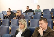 Photo of Preventivna sistematska deratizacija proljeće 2026: Ključ uspjeha je koordinacija svih aktera