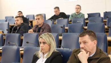 Photo of Preventivna sistematska deratizacija proljeće 2026: Ključ uspjeha je koordinacija svih aktera