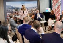 Photo of Veliki interes za zdravstveni sektor: Beč i Sarajevo ostvaraju vrata za nove investicije