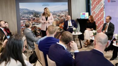 Photo of Veliki interes za zdravstveni sektor: Beč i Sarajevo ostvaraju vrata za nove investicije