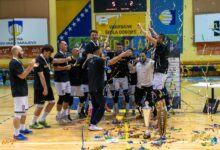 Photo of Bez poraza do trona BH Telecom Fair Play lige: Studenti šampioni 14. sezone