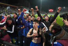 Photo of Brojne čestitke nogometnoj reprezentaciji nakon plasmana na Svjetsko prvenstvo