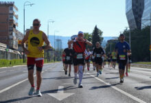 Photo of Održava se Sarajevo Marathon, preko 2.000 trkača