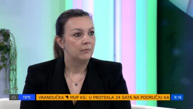 Photo of Stolnoteniski klub “Spin 2012” ponovo na tronu: 13. titula prvakinja BiH i velika međunarodna natjecanja u Sarajevu