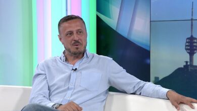 Photo of VIDEO/Ćatić o predstavi “Fikro u hraljama života”: Umjetnost je borba protiv malograđanštine