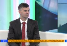 Photo of Vremenski šok u BiH: Stiže drastična promjena, pripremite deblje jakne i kišobrane