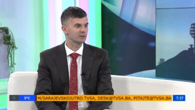Photo of Vremenski šok u BiH: Stiže drastična promjena, pripremite deblje jakne i kišobrane