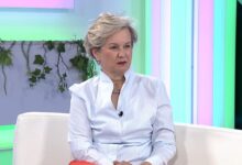 Photo of Sanja Sefić: Dijagnoza glaukoma ustvari znači početak kraja te bolesti