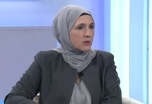 Photo of Hota-Muminović o upisu u vrtiće: Subvencija od 235 KM olakšala roditeljima