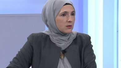 Photo of Hota-Muminović o upisu u vrtiće: Subvencija od 235 KM olakšala roditeljima