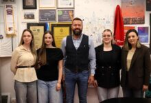 Photo of Magoda čestitao igračicama STK “SPIN”: Šampionke bez poraza do 13. titule prvaka BiH