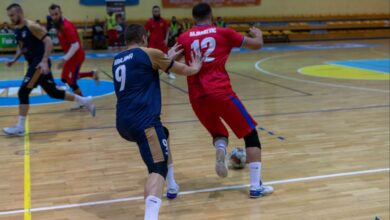 Photo of Poznati finalisti 14. sezone BH Telecom Fair Play lige