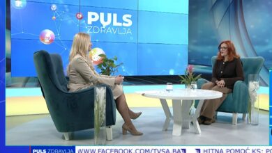 Photo of Ljekari upozoravaju: Alergije mogu biti opasne, a pregledi u menopauzi ključni