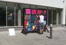 Photo of DNEVNIK TVSA/Predstavljen regionalni projekat “Memory Blocks”