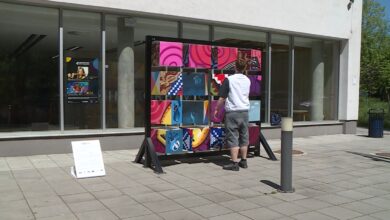 Photo of DNEVNIK TVSA/Predstavljen regionalni projekat “Memory Blocks”