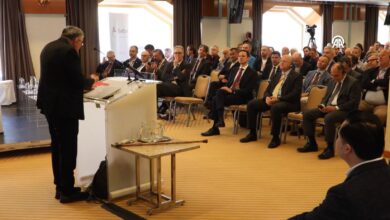 Photo of DNEVNIK TVSA/BiH će uputiti diplomatsku notu Vladi Hrvatske zbog manifestacije TradFest na kojoj je predstavljen memorandum o trećem entitetu