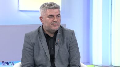 Photo of Šaljić za TVSA: Današnja sjednica bila je besmislena, začudio sam se da je prekinuta – ovo je bio nesporazum