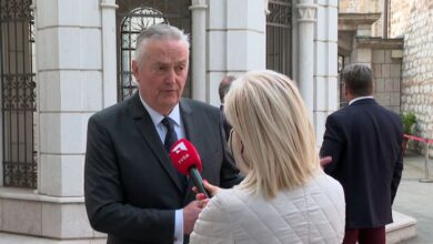 Photo of Lagumdžija za TVSA: Zelena tranzicija kao generator razvoja: U Sarajevu otvoren 10. Ekonomski forum