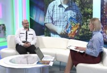 Photo of Džanko: „Koje je boje vuk“/Književni povratak u djetinjstvo i podsjetnik na prave vrijednosti