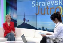 Photo of Ines Kavalec o knjizi “Dar”: Prvi put sam napisala riječi od kojih sam bježala