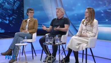 Photo of U Polisu o Svjetskom danu slobode medija: Glas novinara u vremenu nesigurnosti