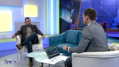 Photo of Bursać za TVSA: Navijat ću za reprezentaciju BiH