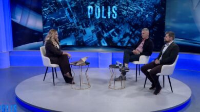 Photo of POLIS/Alkalaj, Rovčanin i Maksić: Ono što je Washington vidio kao laku pobjedu, postaje duboka ekonomska kriza