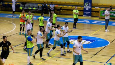 Photo of Od penal drame do atomskog futsala: Fantastični četvrtfinalni susreti BH Telecom Fair Play lige