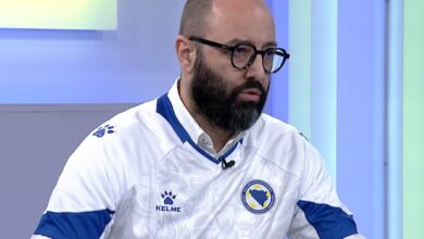 Photo of Mašić za Špicu: Sudski sistem je suodgovoran za gašenje BHRT-a, dugovi RTRS-a su čisti ekonomski kriminal