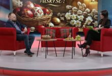 Photo of Dejan Garić za TVSA: Vaskrs je temelj cijelog hrišćanstva i kompletnog vjerovanja