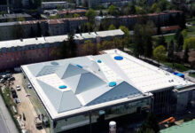 Photo of Vlada KS investira u znanje: Izgradnja biblioteke UNSA ulazi u završnu fazu unutrašnjeg uređenja