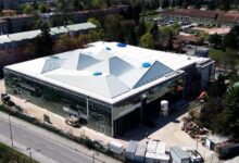 Photo of Vlada KS investira u znanje: Izgradnja biblioteke UNSA ulazi u završnu fazu unutrašnjeg uređenja