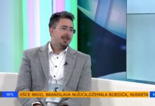 Photo of Sarajevo postaje centar gitarističkog svijeta: Otvoreno 15. izdanje Sarajevo International Guitar Festivala