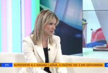 Photo of Ema Hujić: Razbijanje stereotipa u IT svijetu – Od terenske inženjerke do tehničke liderice