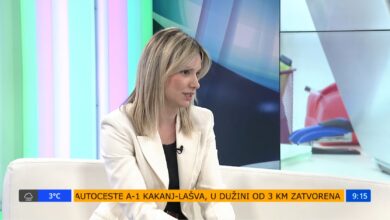 Photo of Ema Hujić: Razbijanje stereotipa u IT svijetu – Od terenske inženjerke do tehničke liderice