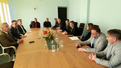 Photo of TRZ Hadžići: Podrška domaće industrije, slijedi stabilizacija i isplata plata