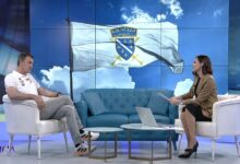 Photo of Ismet Godinjak za Špicu: „Šta bi bilo sa svima nama da nije bilo Armije RBiH? Odgovor je jasan“