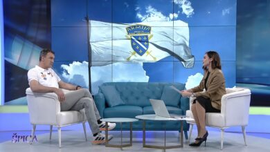 Photo of Ismet Godinjak za Špicu: „Šta bi bilo sa svima nama da nije bilo Armije RBiH? Odgovor je jasan“