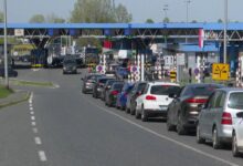 Photo of Primjena novog EES-a na granicama: Više od 3.000 državljana BiH i Srbije odbijeno na granici s RH