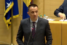 Photo of Lakić: “U  sadašnjoj legislativi BH Gas je bio u ulozi investitora i transportera gasa, ali nije došlo do implementacije projekta JPI”