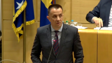 Photo of Lakić: “U  sadašnjoj legislativi BH Gas je bio u ulozi investitora i transportera gasa, ali nije došlo do implementacije projekta JPI”