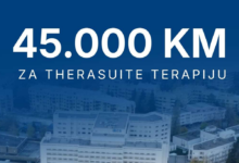 Photo of Ministarstvo zdravstva KS i KCUS – Iskorak u rehabilitaciji, osiguran novac za Therasuite terapiju
