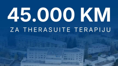 Photo of Ministarstvo zdravstva KS i KCUS: Iskorak u rehabilitaciji, osiguran novac za Therasuite terapiju