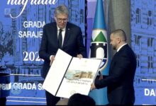 Photo of Karalić: Dok god ima onih kojima je pomoć potrebna, Udruženje Pomozi.ba neće stati