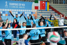 Photo of OKI Fantomi peti put zaredom prvaci Evrope